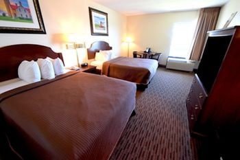 Waterfront Inn