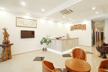 RJ Hotel (Kulai) Sdn Bhd