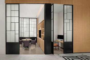Sheraton Hangzhou Fuyang