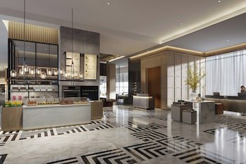 Sheraton Hangzhou Fuyang