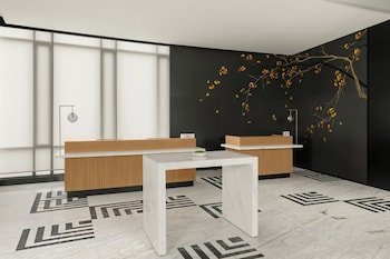 Sheraton Hangzhou Fuyang