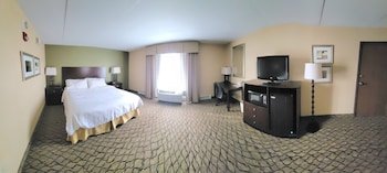 Wingate by Wyndham Kittanning