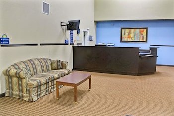 Days Inn by Wyndham Lawrenceville