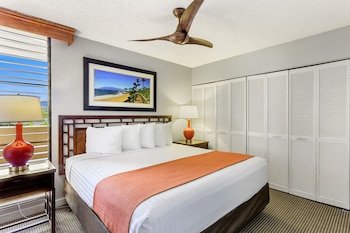 Maui Beach Vacation Club