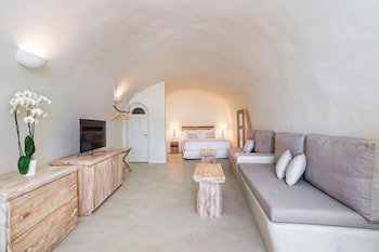 The Ivory Suite