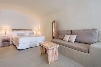 The Ivory Suite
