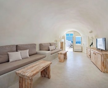The Ivory Suite