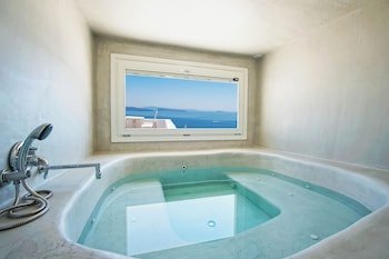 The Ivory Suite