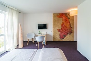 Landhotel Schloss Sörgenloch