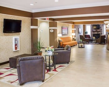 Comfort Suites
