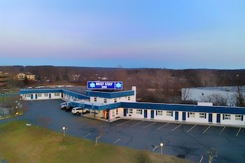 Best Stay Inn - Manchester