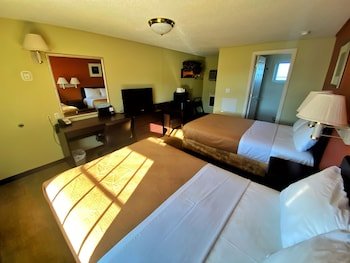 Best Stay Inn - Manchester