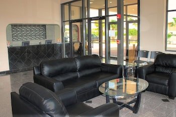 Regency Inn & Suites St. Augustine
