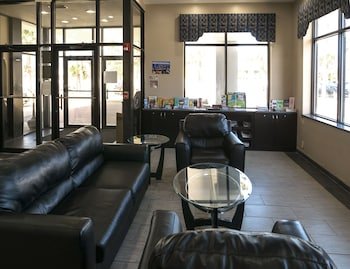 Regency Inn & Suites St. Augustine