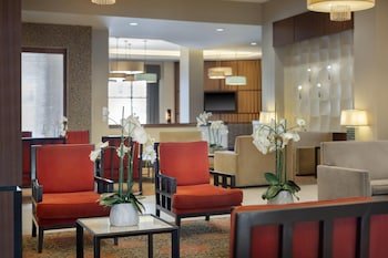 Ramada Plaza by Wyndham Orlando Resort & Suites International Drive