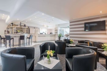 Best Western Hotel Helmstedt