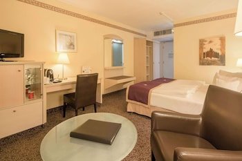Best Western Hotel Helmstedt