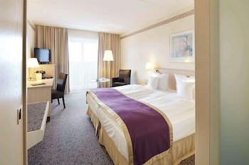 Best Western Hotel Helmstedt