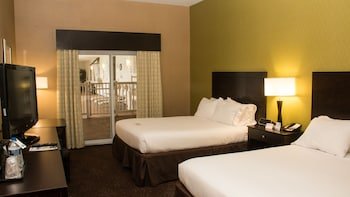 Holiday Inn Express & Suites Saginaw