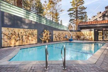 Hilton Vacation Club Tahoe Seasons Lake Tahoe