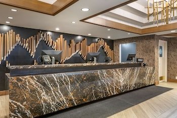 Hilton Vacation Club Tahoe Seasons Lake Tahoe