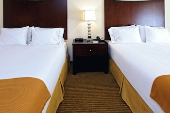 Holiday Inn Express Cleburne