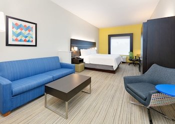 Holiday Inn Express Cleburne