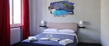 B&B Binario Uno