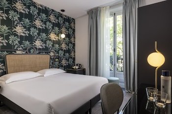 Hotel de Suez