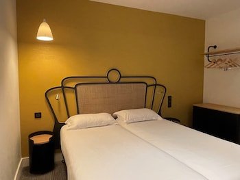 Hotel de Suez