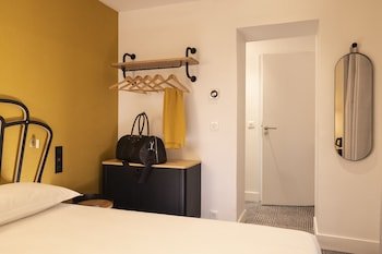 Hotel de Suez