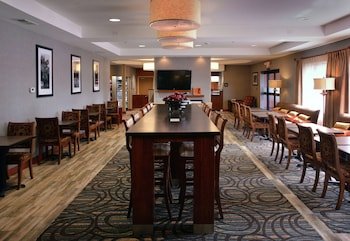 Hampton Inn Medford