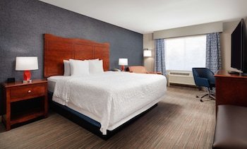 Hampton Inn Medford