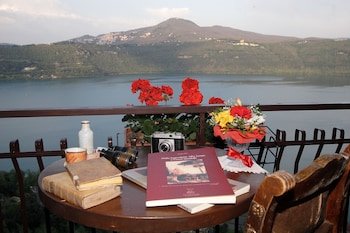 Castel Gandolfo
