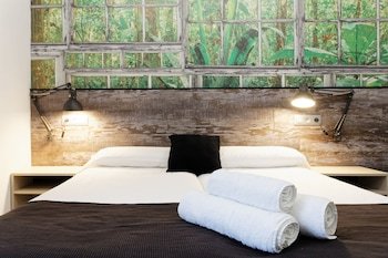 Hostal Fontanella