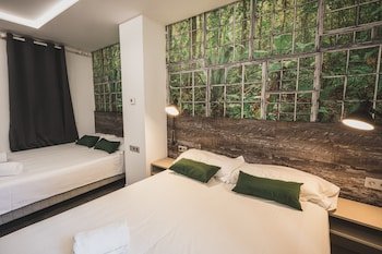 Hostal Fontanella