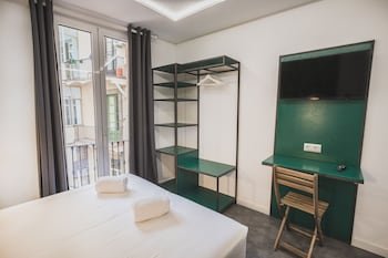 Hostal Fontanella