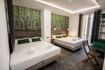 Hostal Fontanella