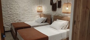 La Casa De Nelly