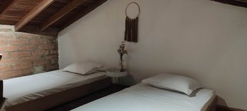 La Casa De Nelly