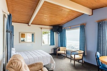Seagull Beach Front Motel