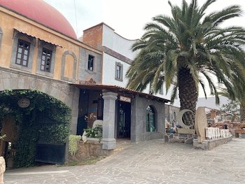 Hotel Kuautli