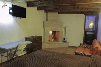 Hotel Kuautli