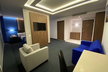 Wyndham Puebla Angelopolis