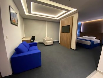 Wyndham Puebla Angelopolis