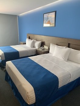 Wyndham Puebla Angelopolis