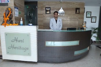 Hotel Hari Heritage