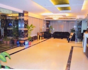 Hotel Hari Heritage