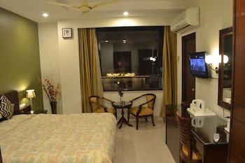 Hotel Hari Heritage