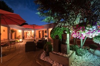 Hotel Atrium